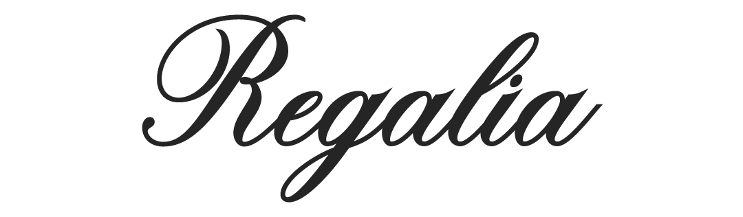 Regalia Program