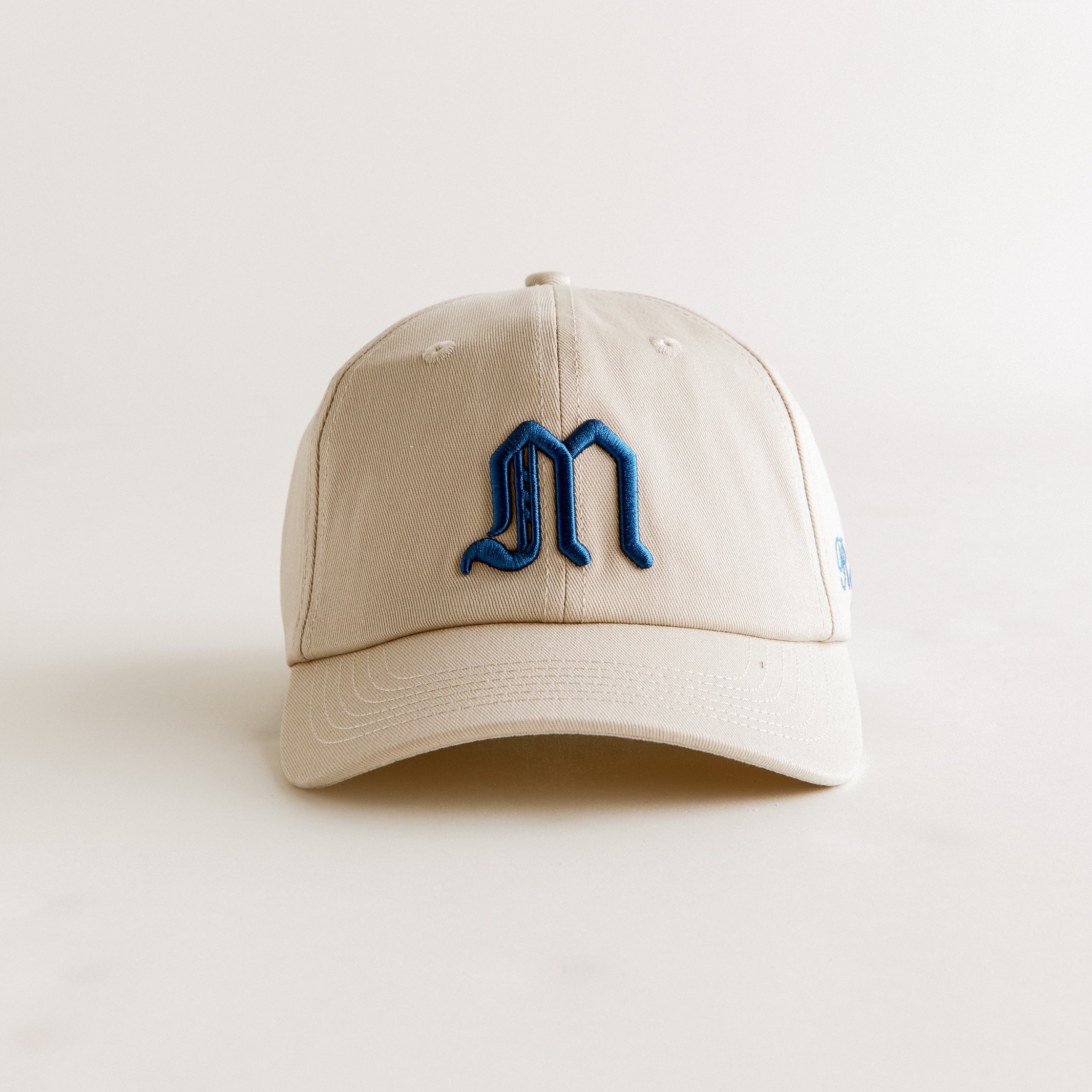 Memphis Fieldhouse (Cap)