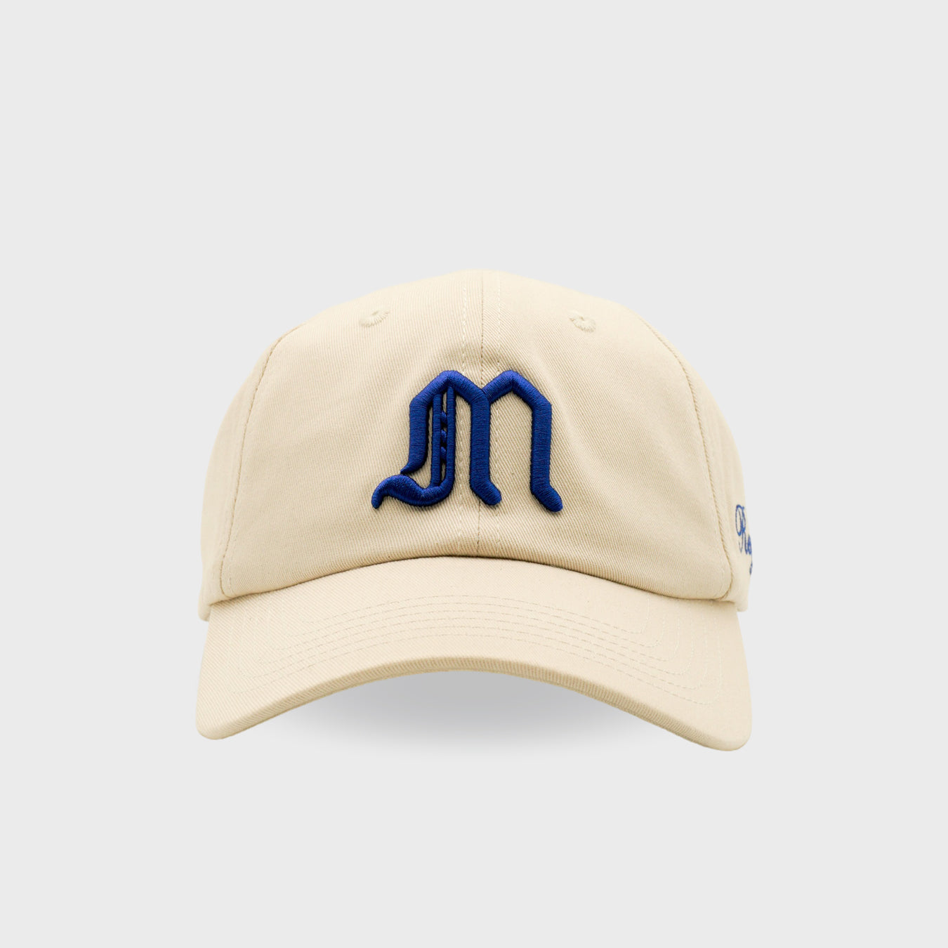 Memphis Fieldhouse (Cap)
