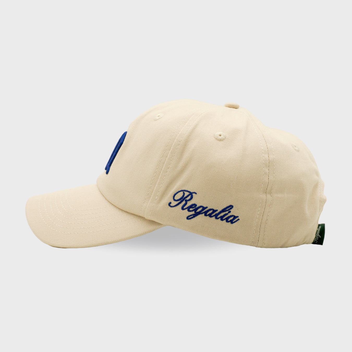 Memphis Fieldhouse (Cap)