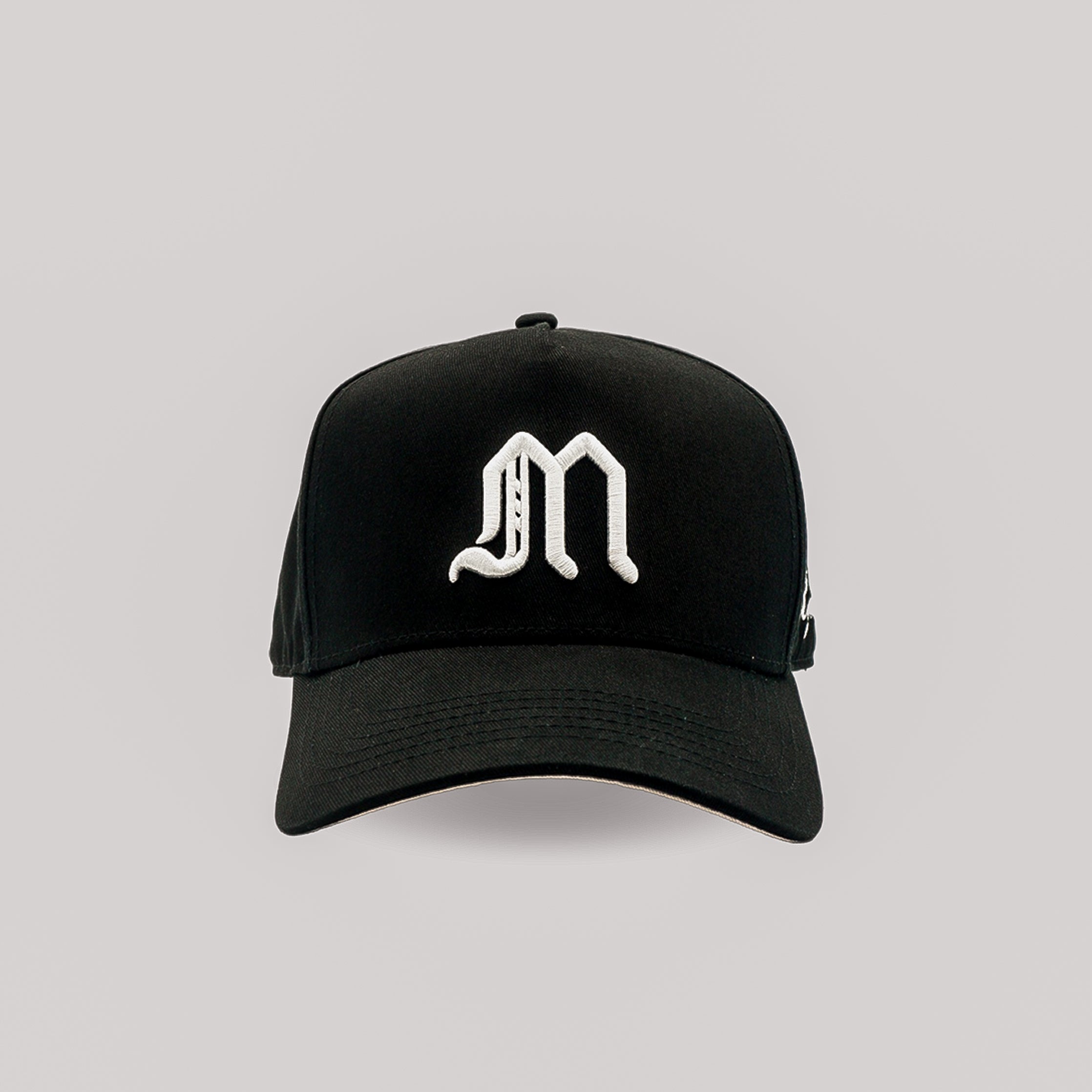Memphis McLemore snapback hat by Regalia