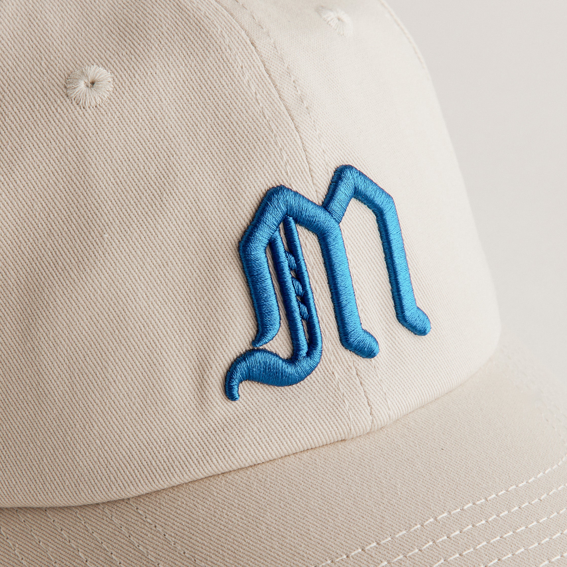 Memphis Fieldhouse (Cap)