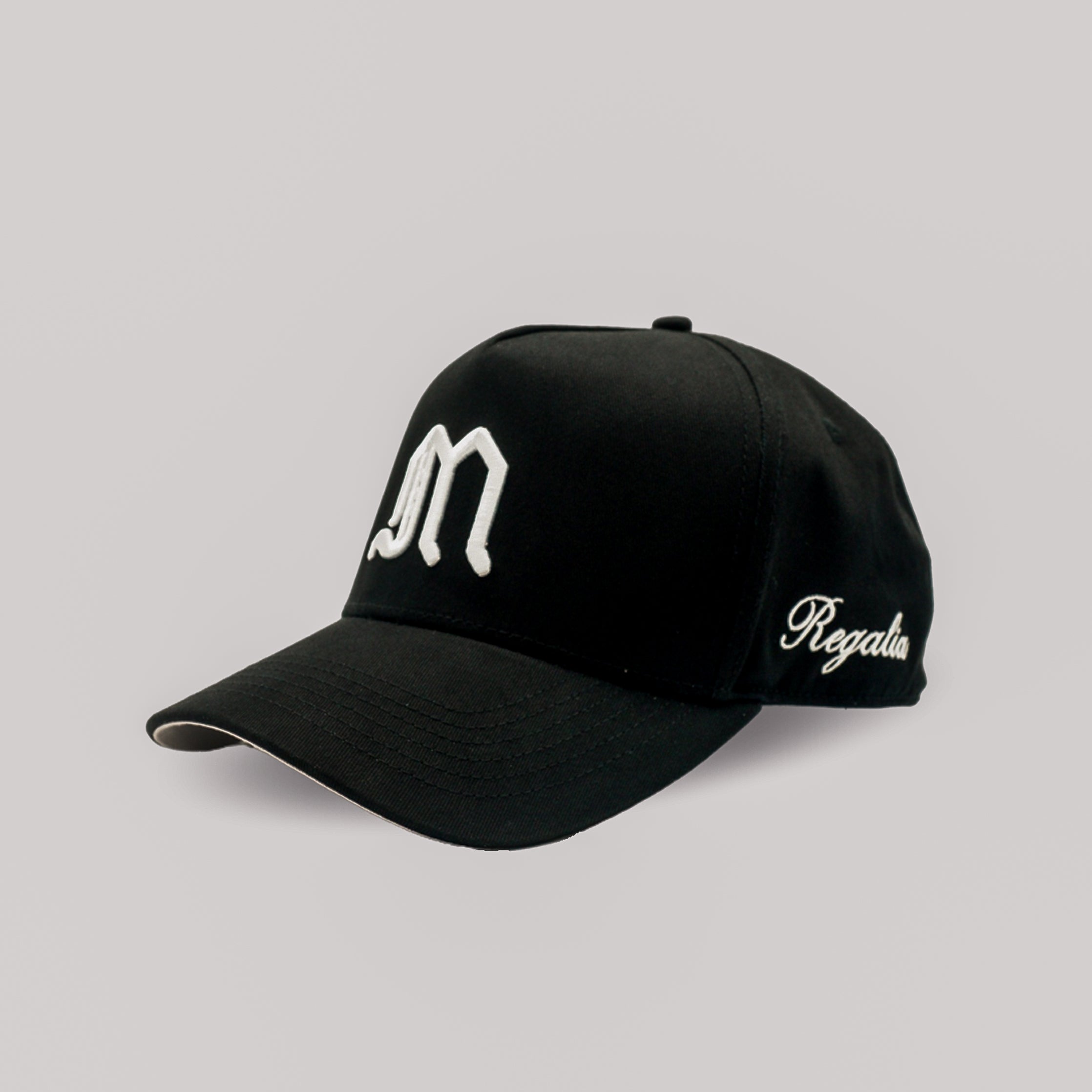 Memphis McLemore snapback hat by Regalia