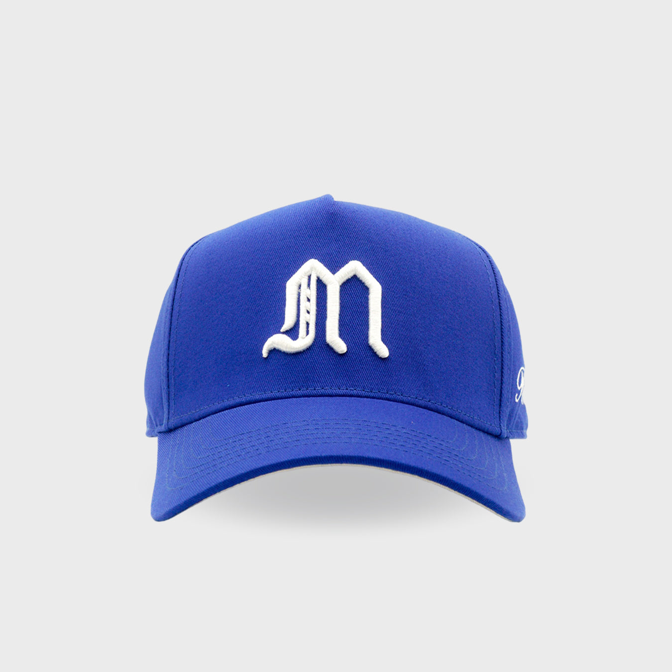 premium Memphis snapback cap
