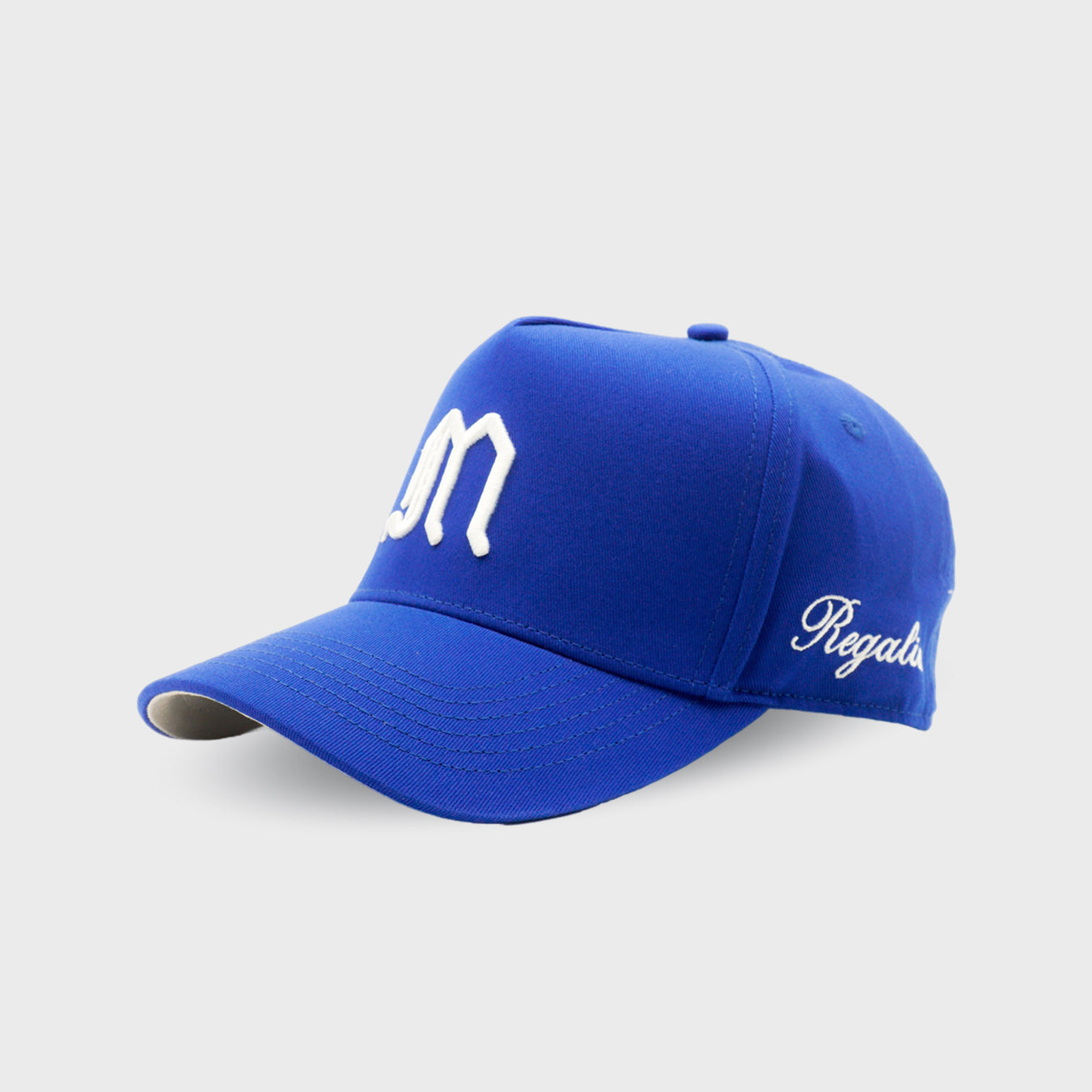 Memphis Riverlight snapback hat by Regalia